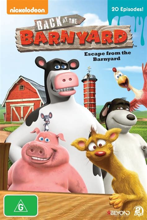 m4ufree back at the barnyard|Watch Back at the Barnyard (2007) Online for Free .